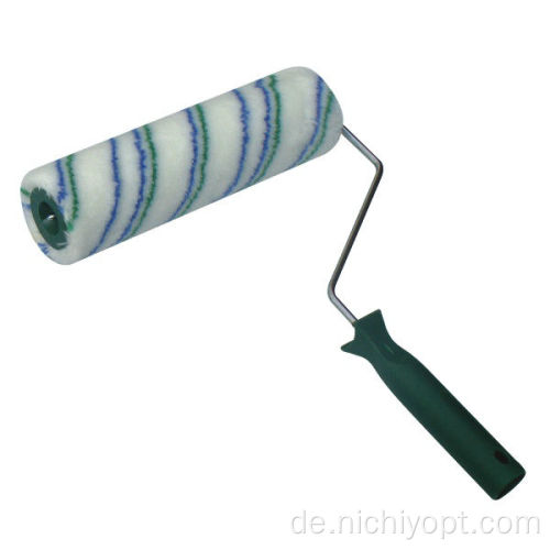 Lackwalzenpreise - Blue & Green Strip Roller